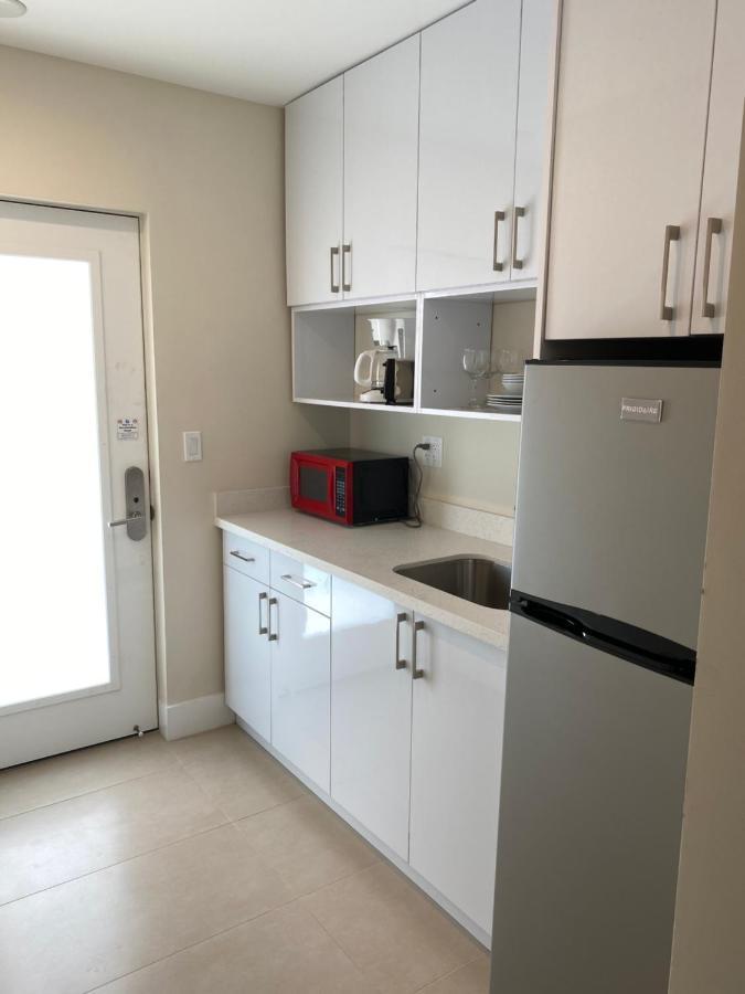 Diane Oceanfront Suites Hollywood Exterior foto