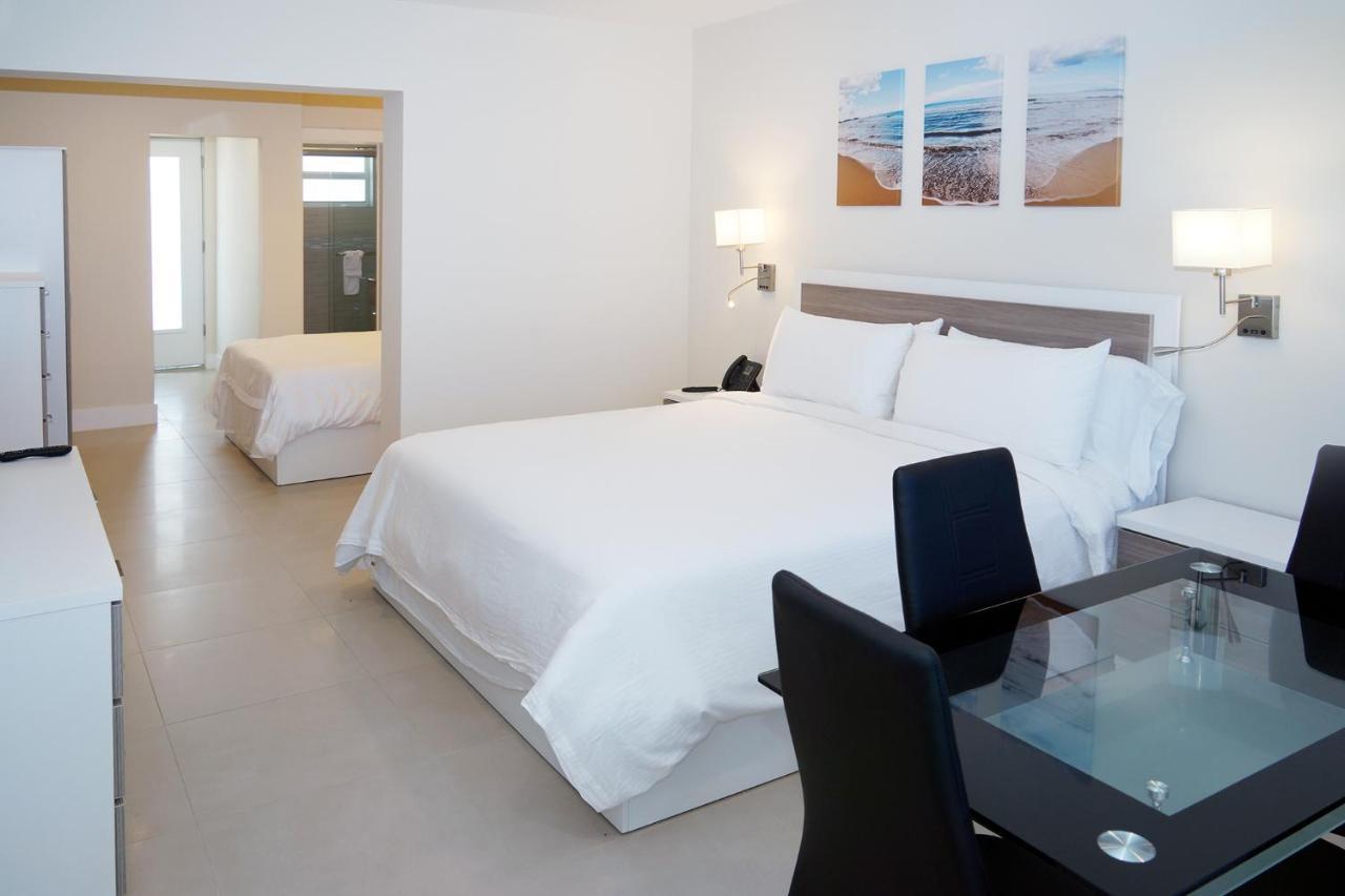Diane Oceanfront Suites Hollywood Exterior foto