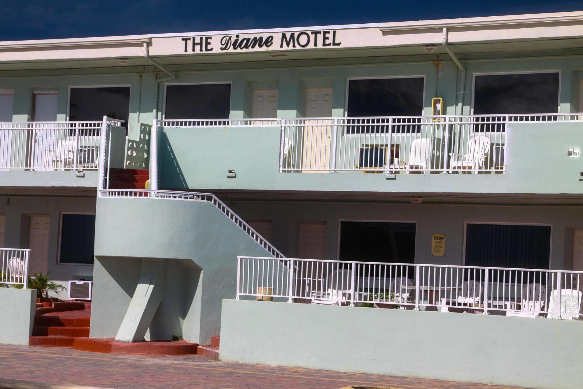 Diane Oceanfront Suites Hollywood Exterior foto
